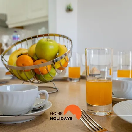 #174 T2 Em Zona Tranquila By Holidays Апартаменти *