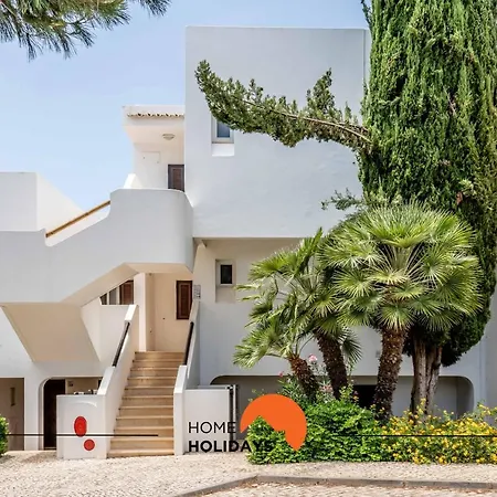 Апартаменти #174 T2 Em Zona Tranquila By Holidays *