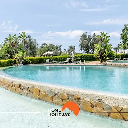 #174 T2 Em Zona Tranquila By Holidays Апартаменти Албуфейра