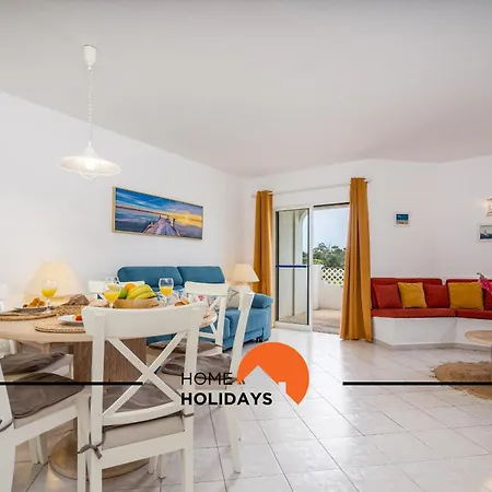 #174 T2 Em Zona Tranquila By Holidays * Албуфейра
