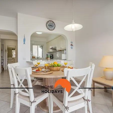 #174 T2 Em Zona Tranquila By Holidays