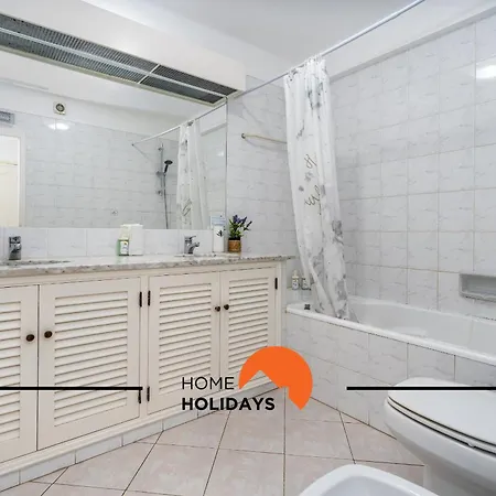 Апартаменти #174 T2 Em Zona Tranquila By Holidays