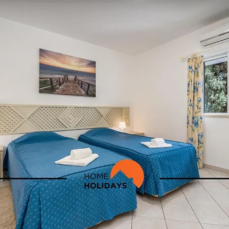 Апартаменти #174 T2 Em Zona Tranquila By Holidays