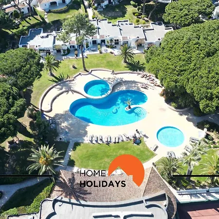 Апартаменти #174 T2 Em Zona Tranquila By Holidays