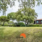 #174 2br Quiet Area Appartamento *