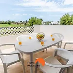 #174 2br Quiet Area *