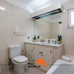 #174 2br Quiet Area Апартаменты