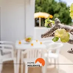 Апартаменты #174 2br Quiet Area Албуфейра