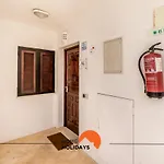 #174 2br Quiet Area * Albufeira