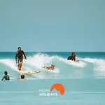 #174 2br Quiet Area Appartamento *