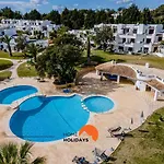 #174 2br Quiet Area Albufeira