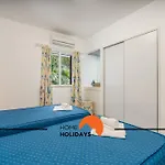 #174 2br Quiet Area Appartamento