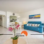 #174 2br Quiet Area Appartamento