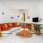 #174 2br Quiet Area Апартаменты Албуфейра