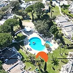 #174 2br Quiet Area * Albufeira