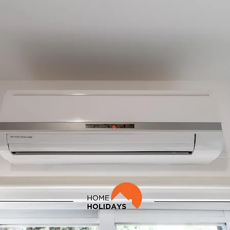 Apartament #174 T2 Em Zona Tranquila By Holidays Albufeira