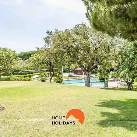 #174 T2 Em Zona Tranquila By Holidays *