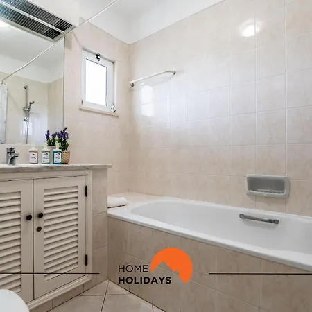 #174 T2 Em Zona Tranquila By Holidays Albufeira