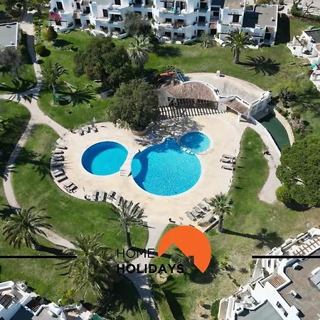 Apartament #174 T2 Em Zona Tranquila By Holidays