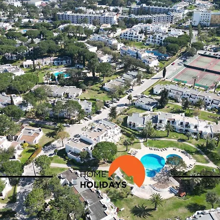 #174 2br Quiet Area * Albufeira