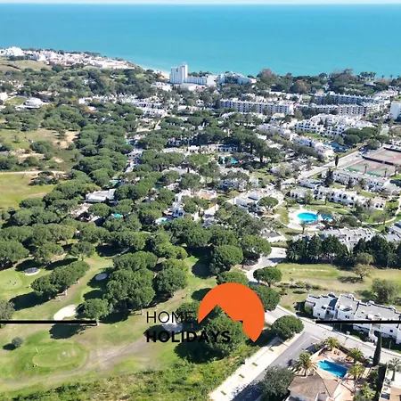 Apartament #174 T2 Em Zona Tranquila By Holidays *