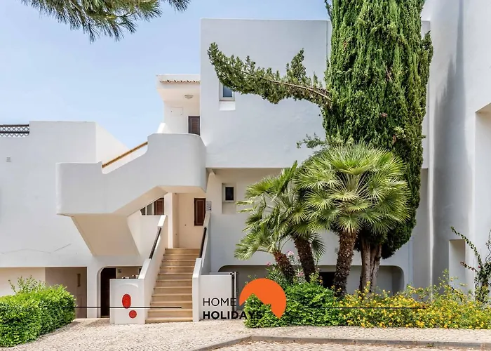 شقة #174 T2 Em Zona Tranquila By Holidays *