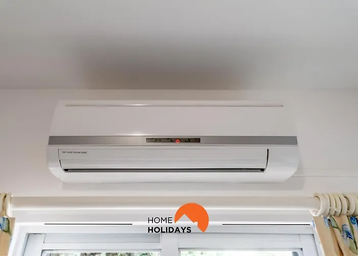 شقة #174 T2 Em Zona Tranquila By Holidays البوفيرا