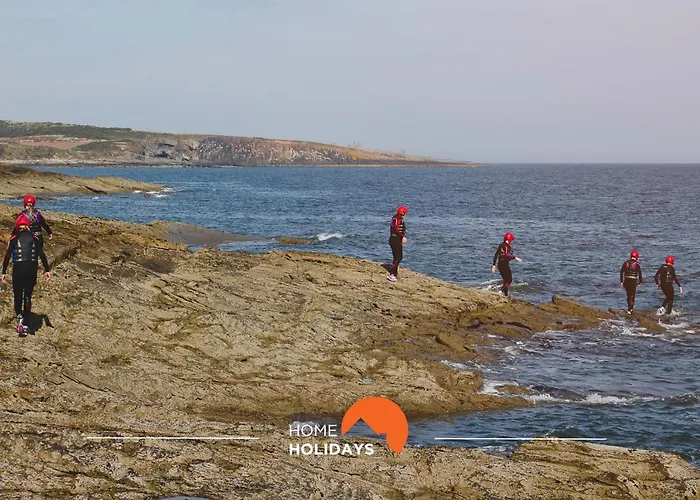 #174 T2 Em Zona Tranquila By Holidays * البوفيرا