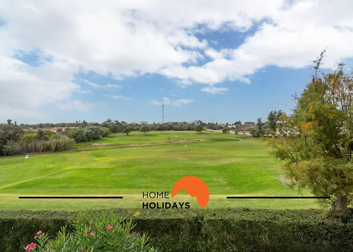 شقة #174 T2 Em Zona Tranquila By Holidays