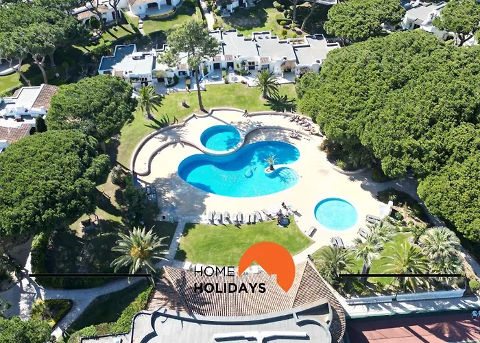 شقة #174 T2 Em Zona Tranquila By Holidays