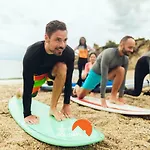 Appartement #174 2br Quiet Area *