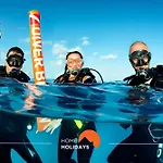 #174 2br Quiet Area *