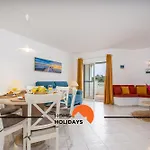 #174 2br Quiet Area * Albufeira