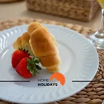 #174 2br Quiet Area * Albufeira