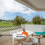 #174 2br Quiet Area Appartement *