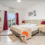 #174 2br Quiet Area * Albufeira