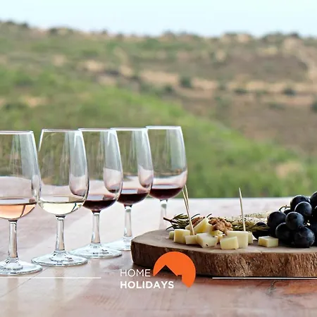 #174 T2 Em Zona Tranquila By Holidays Albufeira