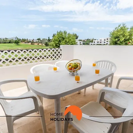 #174 T2 Em Zona Tranquila By Holidays *