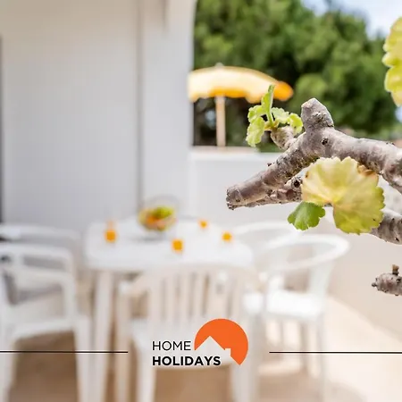 Appartement #174 T2 Em Zona Tranquila By Holidays Albufeira