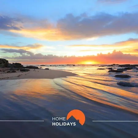 #174 T2 Em Zona Tranquila By Holidays *