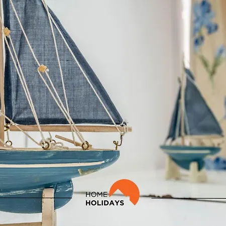 #174 T2 Em Zona Tranquila By Holidays Albufeira