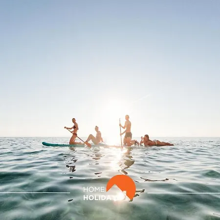 #174 T2 Em Zona Tranquila By Holidays Albufeira