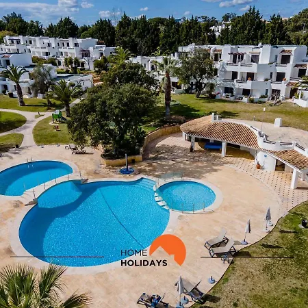 #174 T2 Em Zona Tranquila By Holidays Albufeira