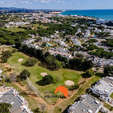 #174 T2 Em Zona Tranquila By Holidays *