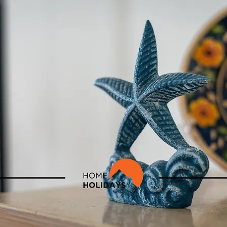 #174 T2 Em Zona Tranquila By Holidays Appartement *