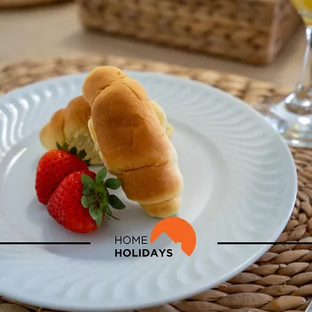 #174 T2 Em Zona Tranquila By Holidays * Albufeira