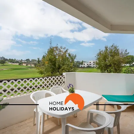 #174 T2 Em Zona Tranquila By Holidays Appartement *