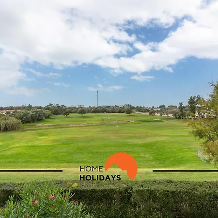 #174 T2 Em Zona Tranquila By Holidays Appartement Albufeira