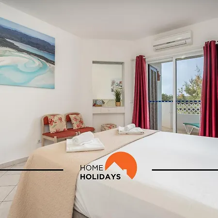 #174 T2 Em Zona Tranquila By Holidays Appartement *