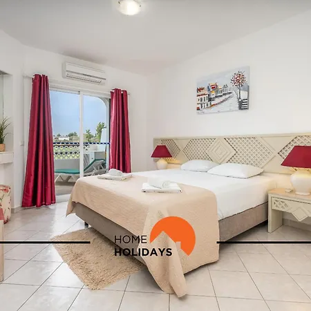 #174 T2 Em Zona Tranquila By Holidays * Albufeira